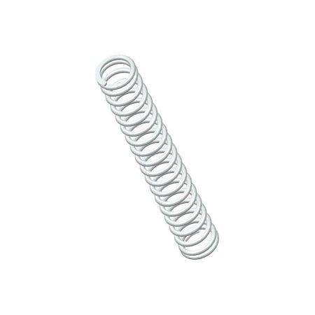 Approved Vendor Compression Spring, O= .300, L= 2.00, W= .038 G209962854